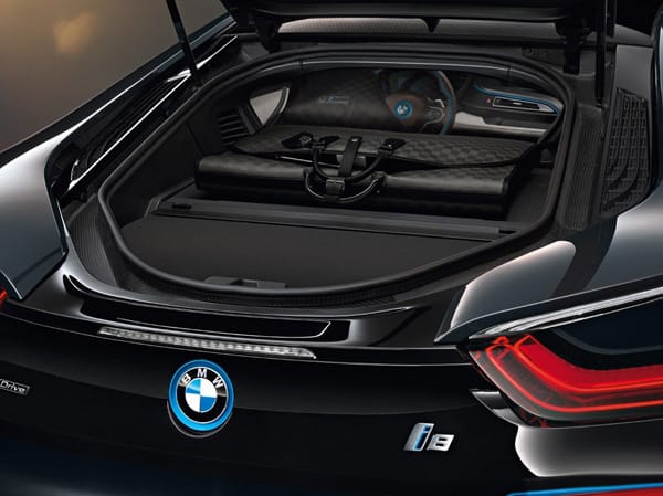 ·ΪBMW i8̼άϵ