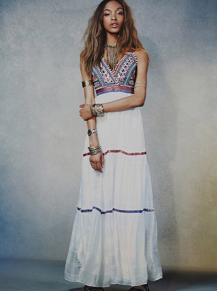 Free People 2014ϵLookBook