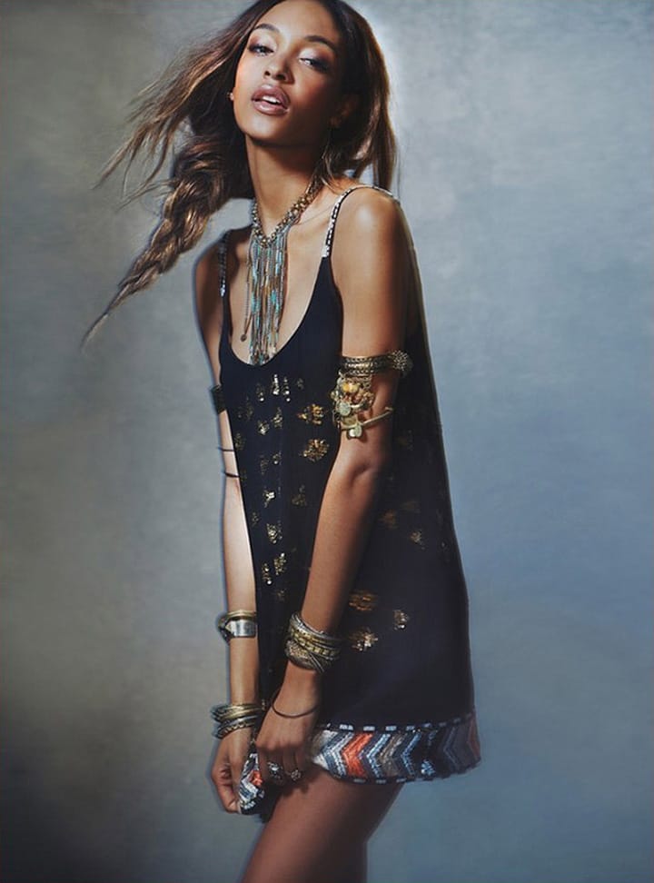 Free People 2014ϵLookBook