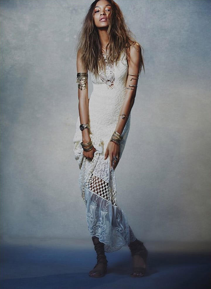 Free People 2014ϵLookBook