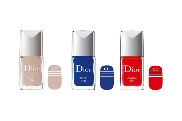 Dior ϰ2014ļȼ١ױϵ