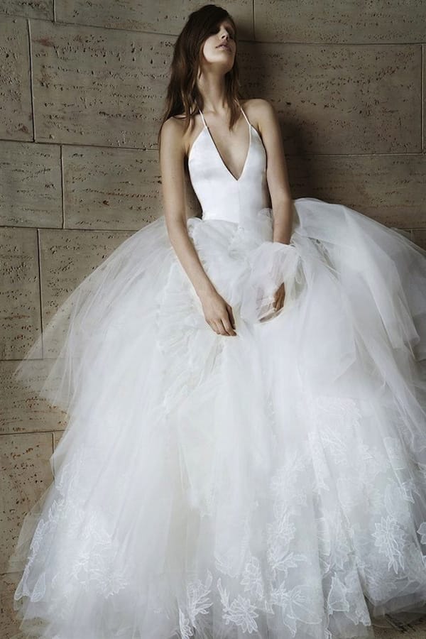 Vera Wang 2015ĻɴϵLookBook