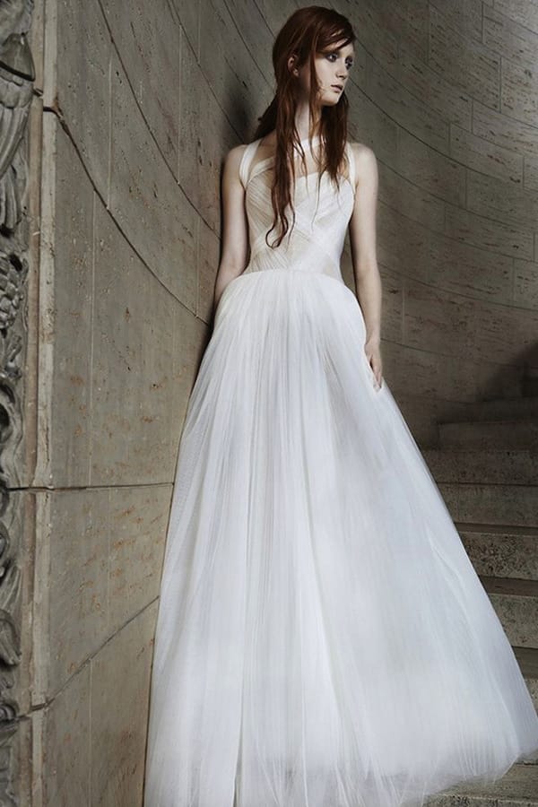 Vera Wang 2015ĻɴϵLookBook