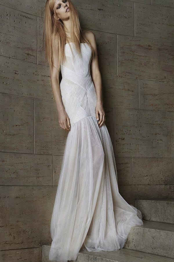 Vera Wang 2015ĻɴϵLookBook