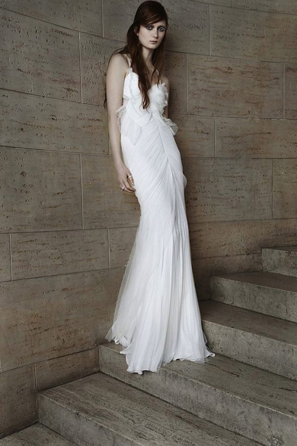 Vera Wang 2015ĻɴϵLookBook