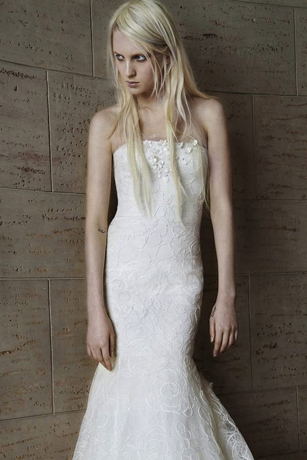 Vera Wang 2015ĻɴϵLookBook