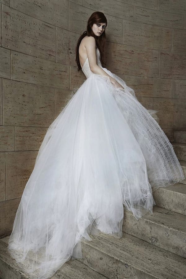 Vera Wang 2015ĻɴϵLookBook