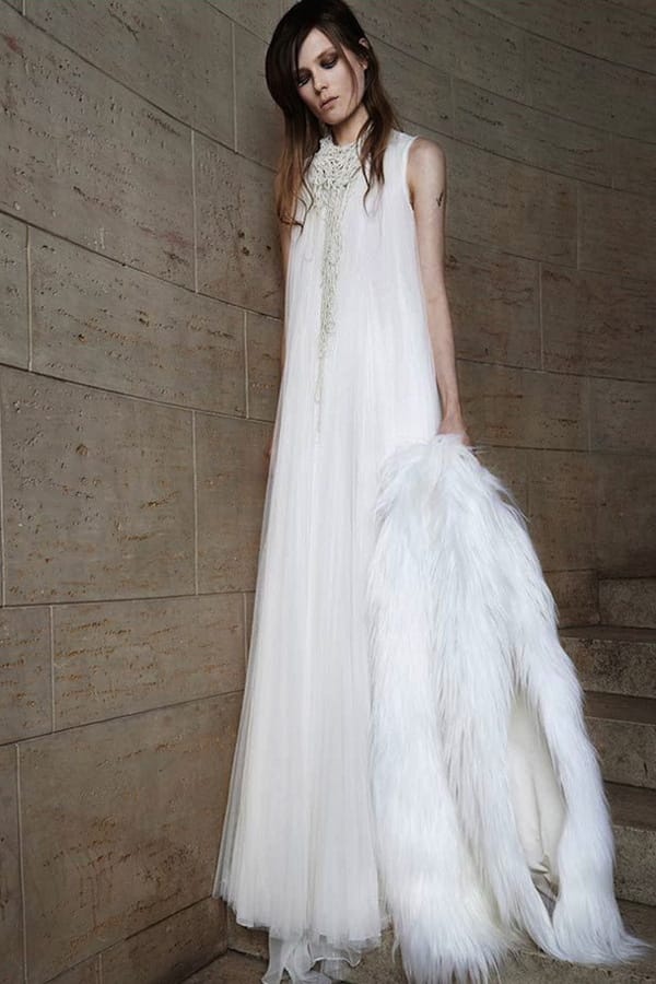 Vera Wang 2015ĻɴϵLookBook