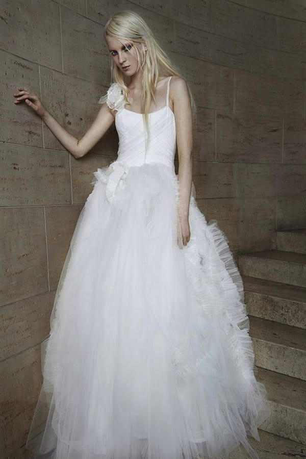 Vera Wang 2015ĻɴϵLookBook