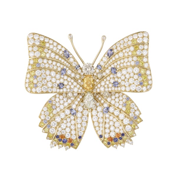 Van Cleef & Arpels ȫºϵ鱦