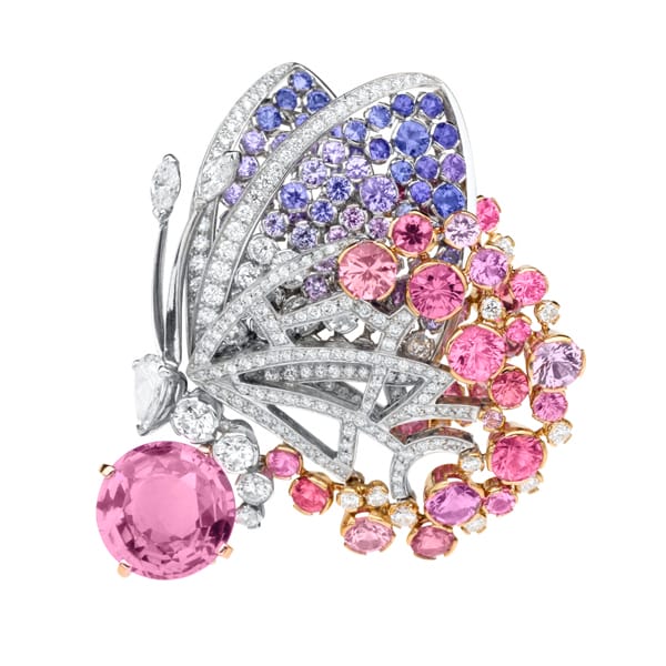 Van Cleef & Arpels ȫºϵ鱦