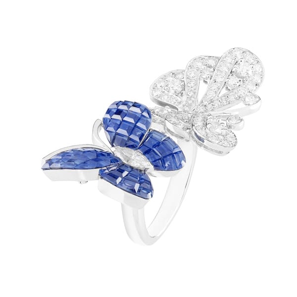 Van Cleef & Arpels ȫºϵ鱦