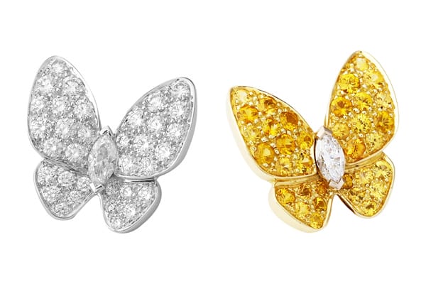 Van Cleef & Arpels ȫºϵ鱦