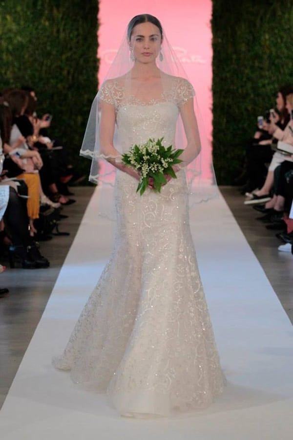 Oscar de la Renta 2015ϵлɴ