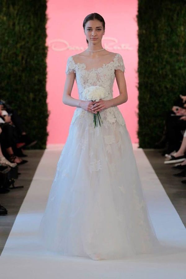 Oscar de la Renta 2015ϵлɴ