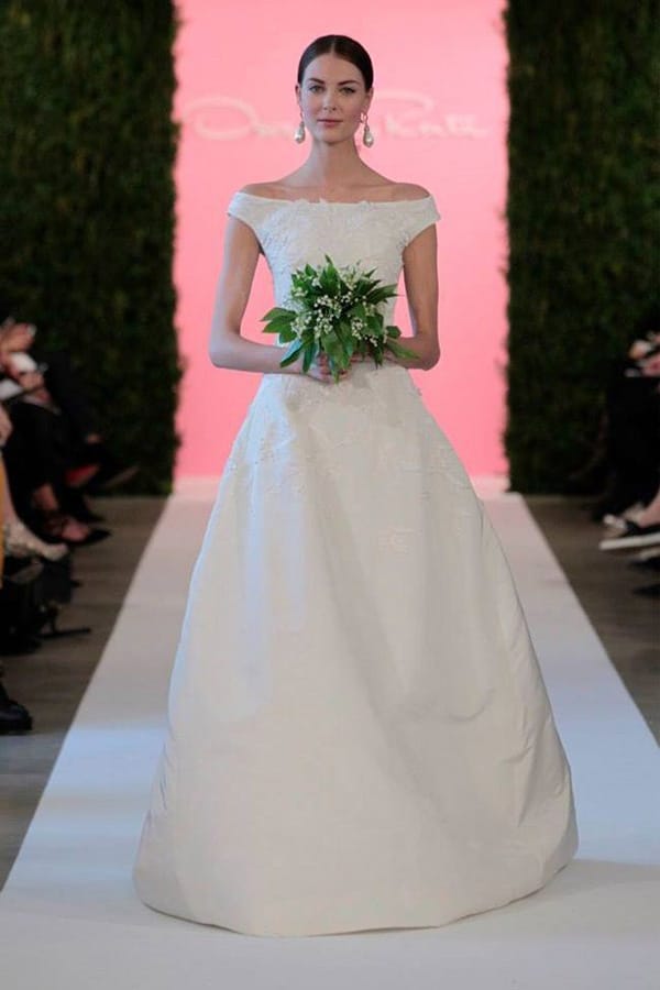 Oscar de la Renta 2015ϵлɴ