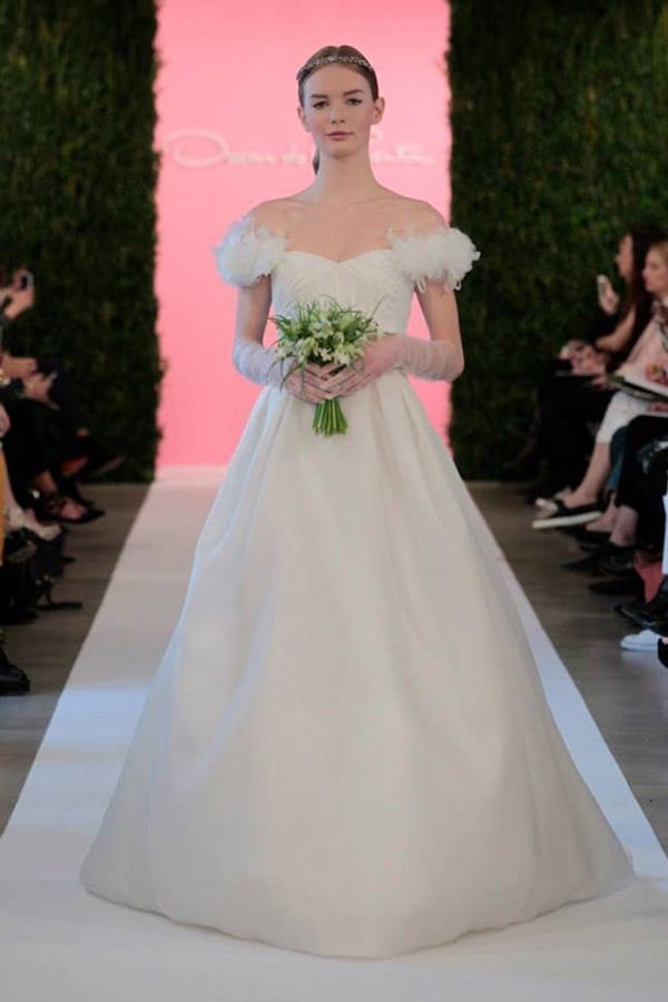 Oscar de la Renta 2015ϵлɴ