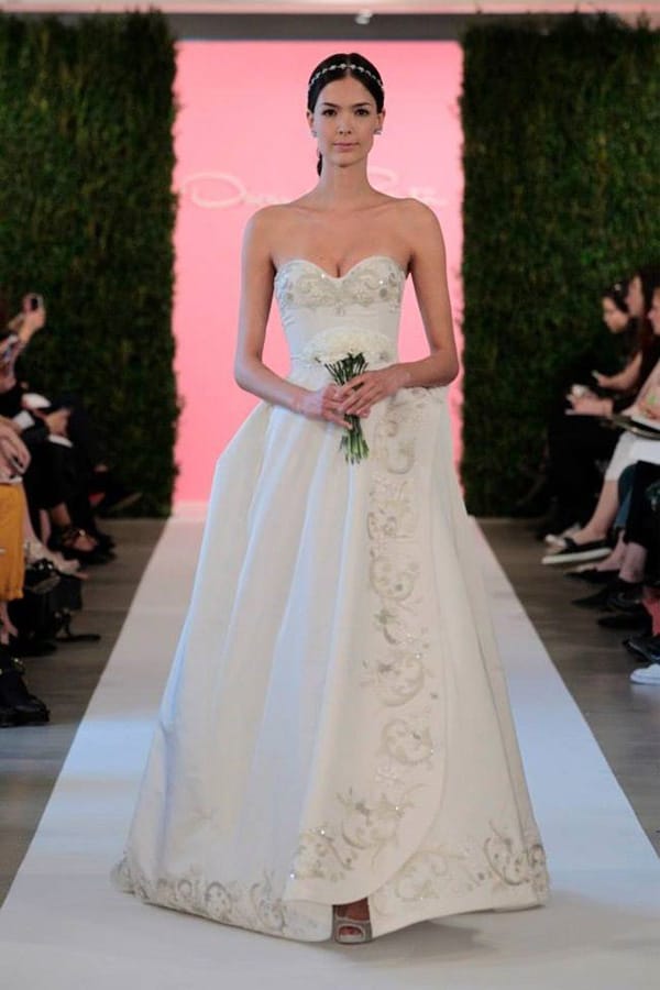 Oscar de la Renta 2015ϵлɴ