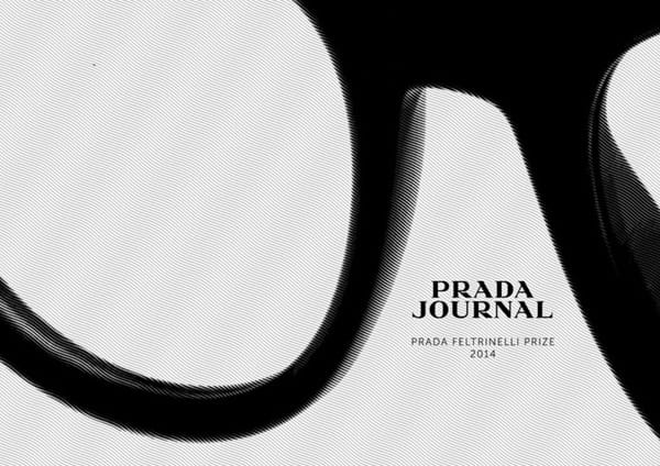 ȫ¡Prada Journal۾ϵ