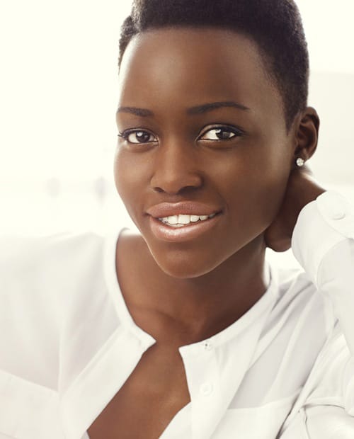 ˹Lupita Nyongo ޢ´