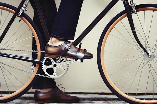 Berluti ЯCycles VictoireƳг