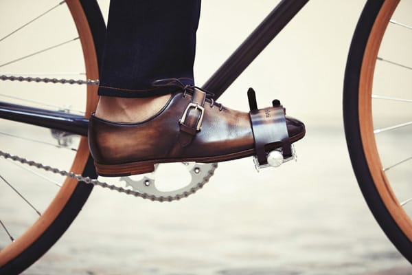 Berluti ЯCycles VictoireƳг