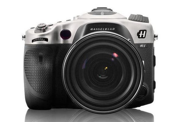 Hasselblad HVȫ