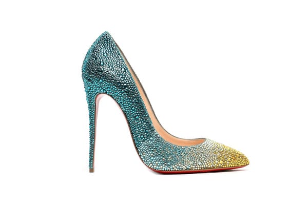 Christian Louboutin 2014ﶬϵƷ