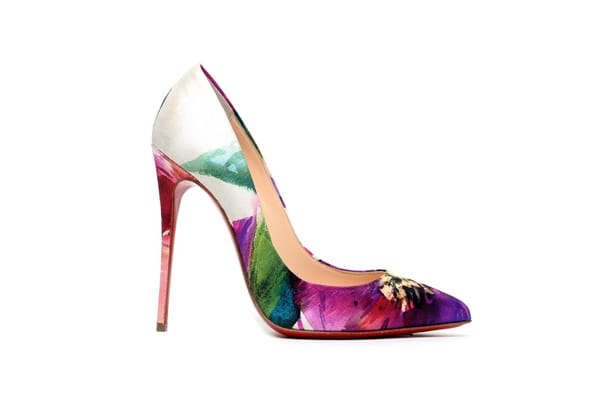 Christian Louboutin 2014ﶬϵƷ