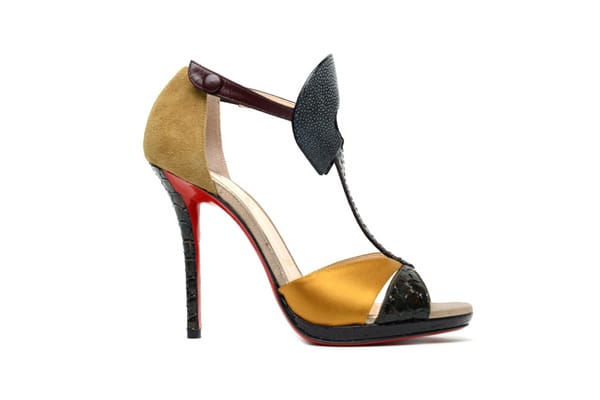 Christian Louboutin 2014ﶬϵƷ