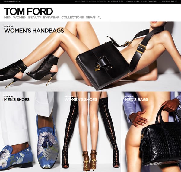 Tom Fordȫվ ƳϾƷ