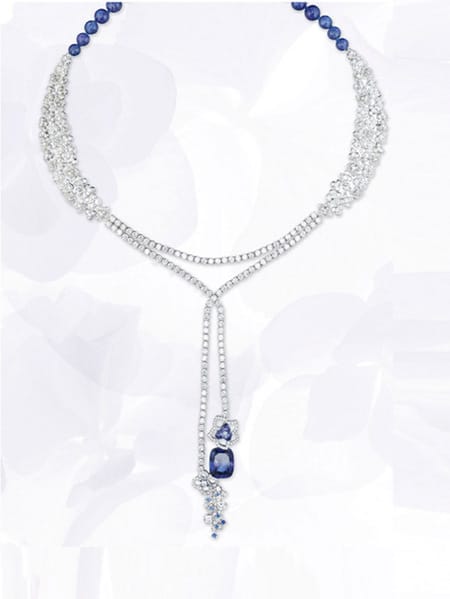 Chaumet ȫHortensia鱦ϵ