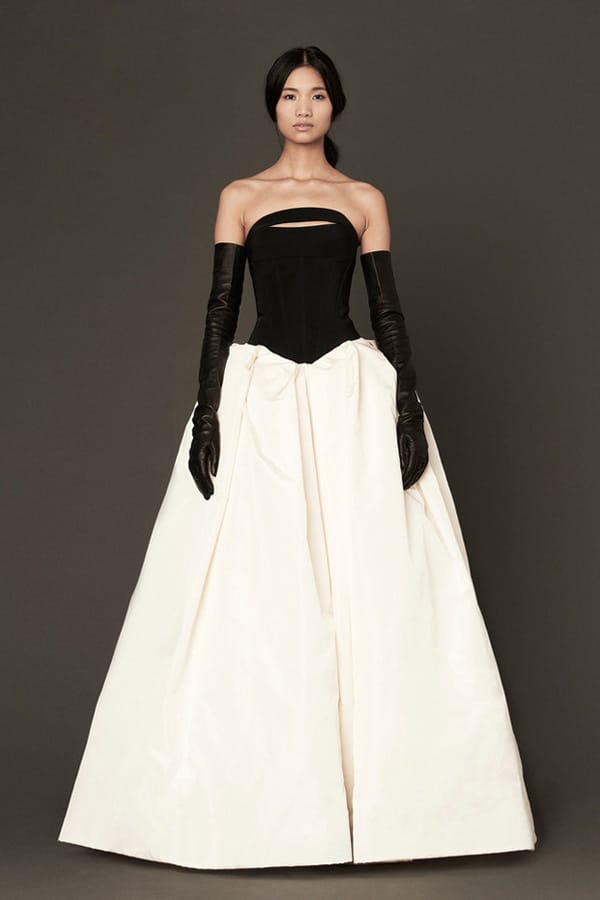 Vera Wang 2014ĻɴϵLookBook