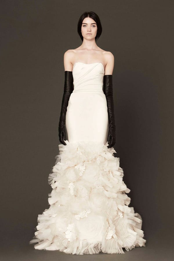 Vera Wang 2014ĻɴϵLookBook