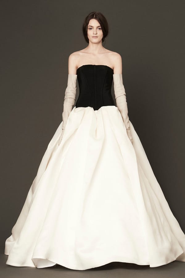 Vera Wang 2014ĻɴϵLookBook