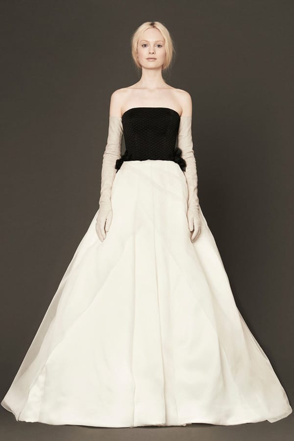 Vera Wang 2014ĻɴϵLookBook