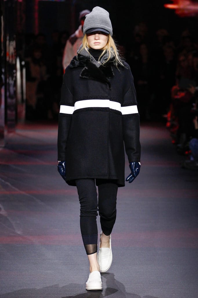 Moncler Gamme Rouge 2014ﶬз