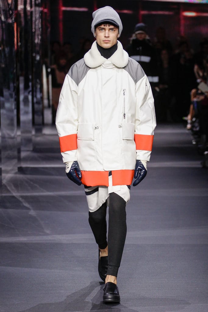 Moncler Gamme Rouge 2014ﶬз