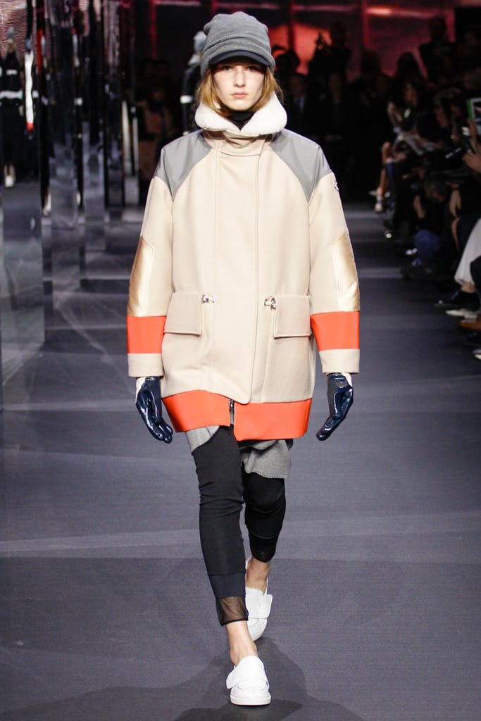 Moncler Gamme Rouge 2014ﶬз