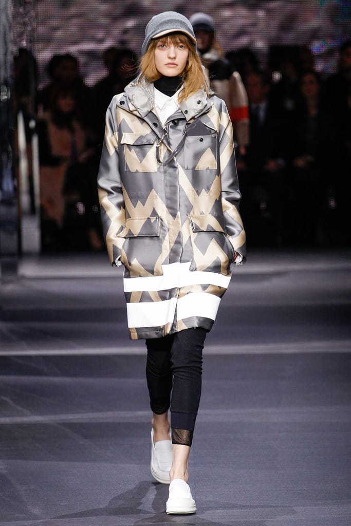 Moncler Gamme Rouge 2014ﶬз