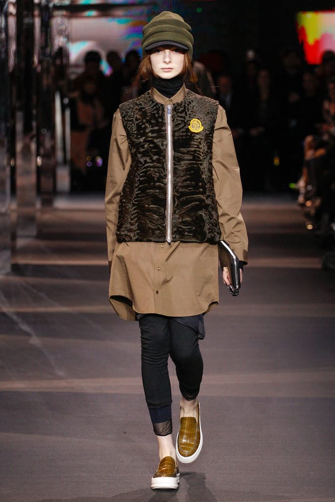 Moncler Gamme Rouge 2014ﶬз