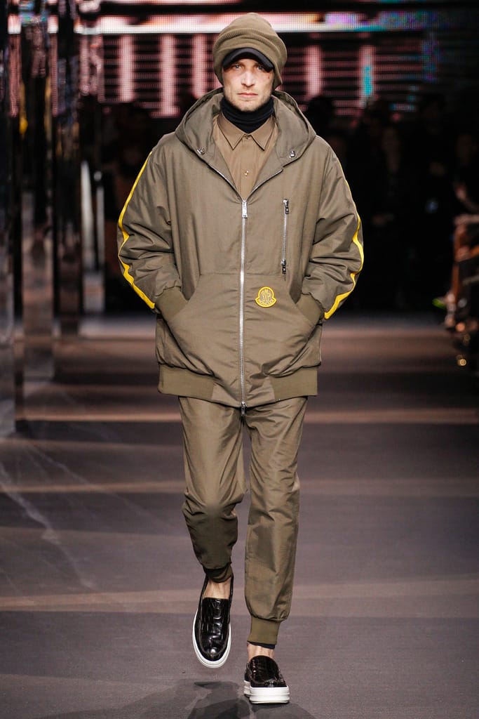 Moncler Gamme Rouge 2014ﶬз