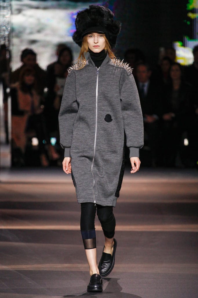 Moncler Gamme Rouge 2014ﶬз