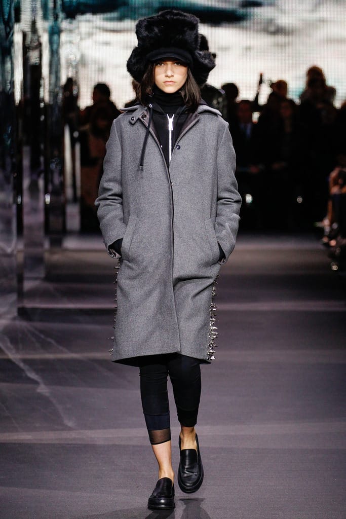 Moncler Gamme Rouge 2014ﶬз