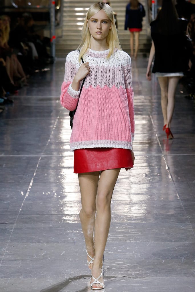 Miu Miu 2014ﶬз