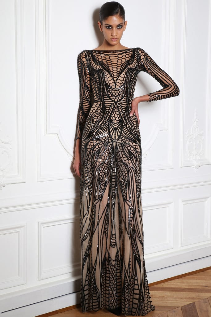 Zuhair Murad 2014ﶬз