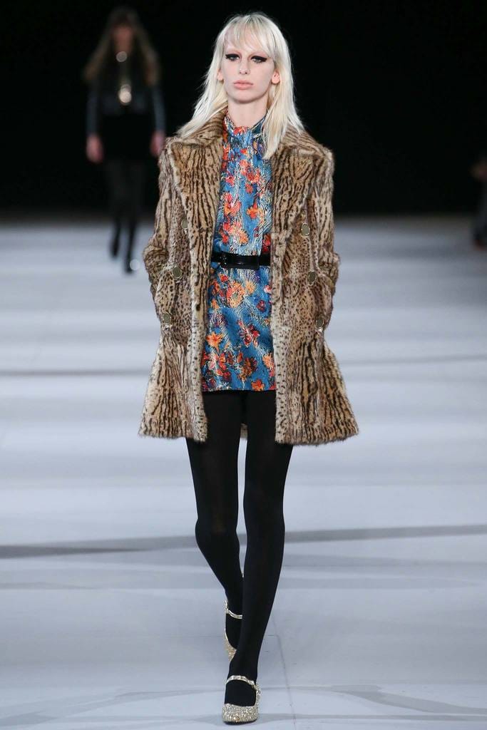 Saint Laurent 2014ﶬз