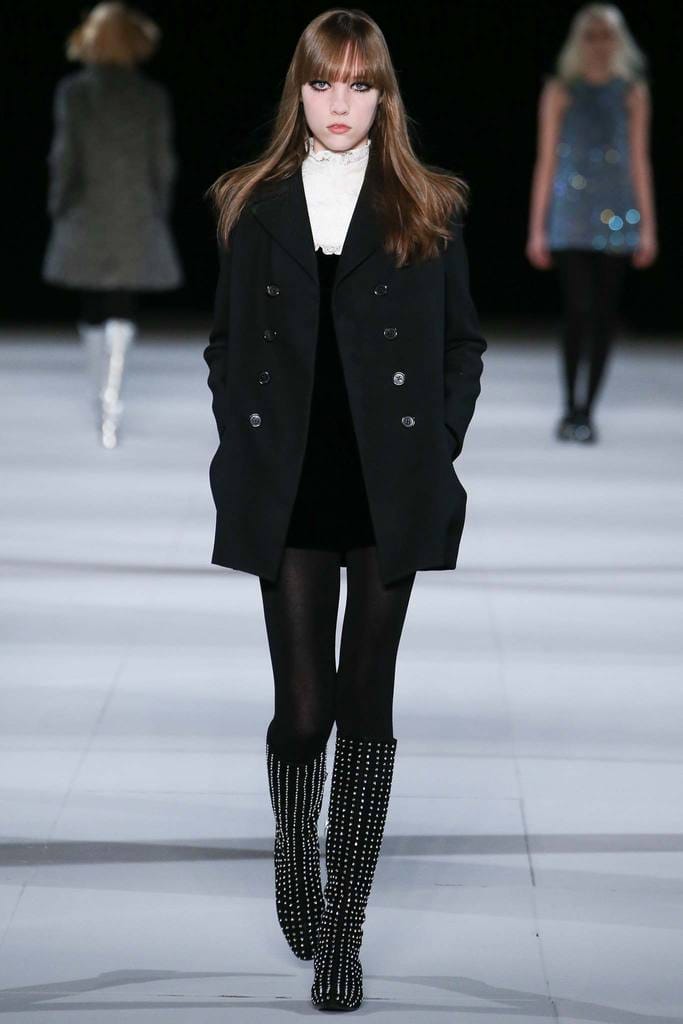 Saint Laurent 2014ﶬз