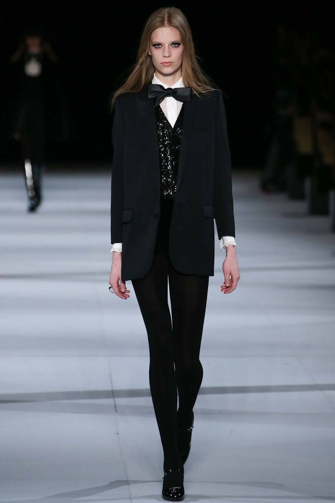 Saint Laurent 2014ﶬз