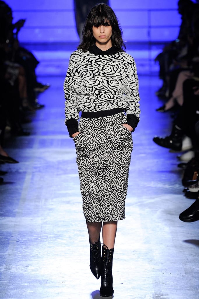 Emanuel Ungaro 2014ﶬз